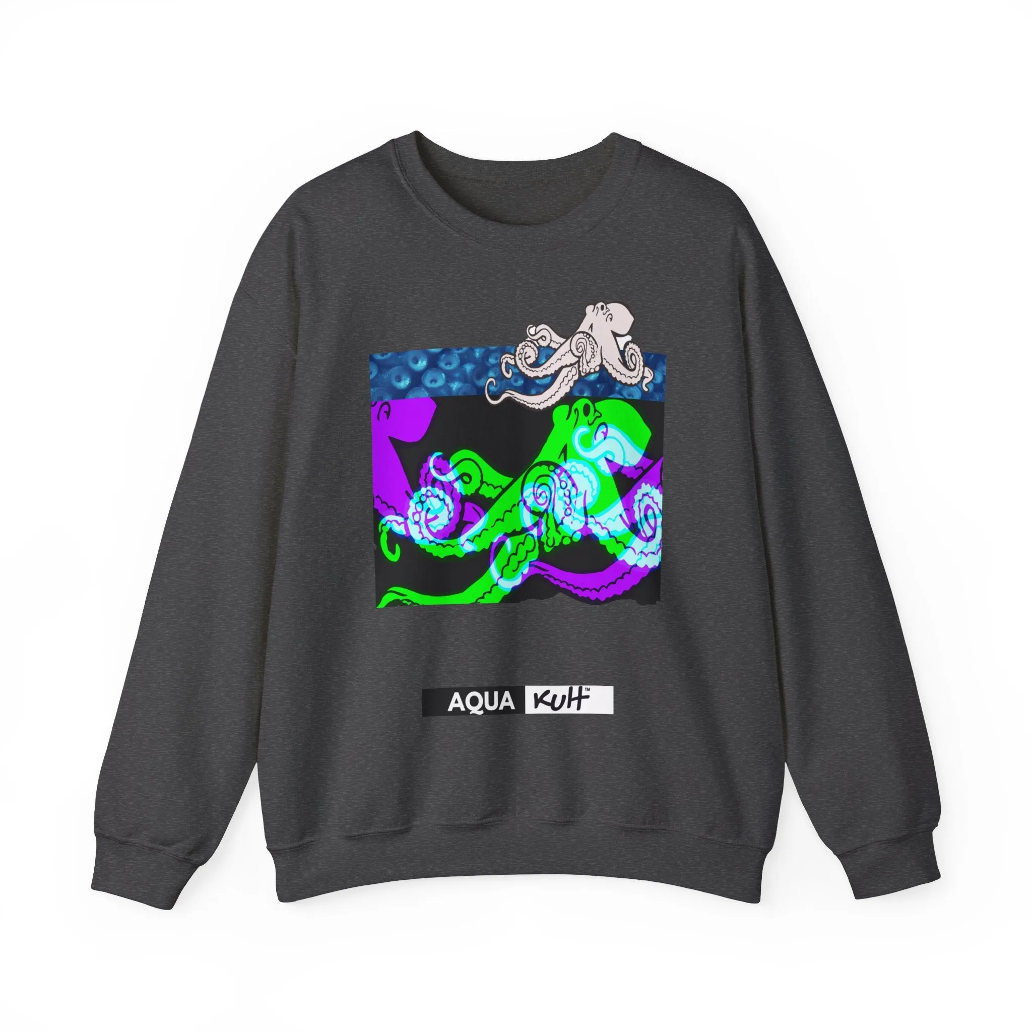 Octopus by Aqua Kult - Sweatshirt
