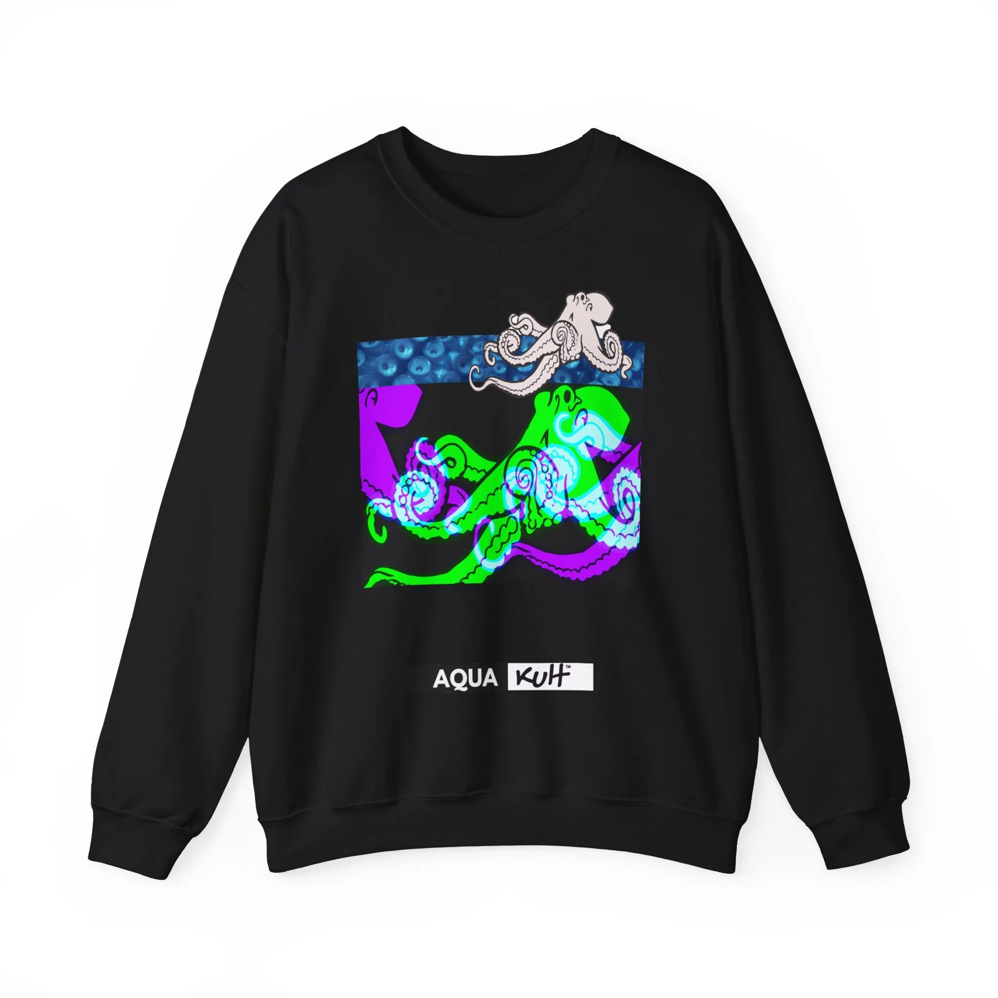 Octopus by Aqua Kult - Sweatshirt