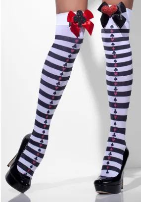 Opaque Hold-Ups, Black & White