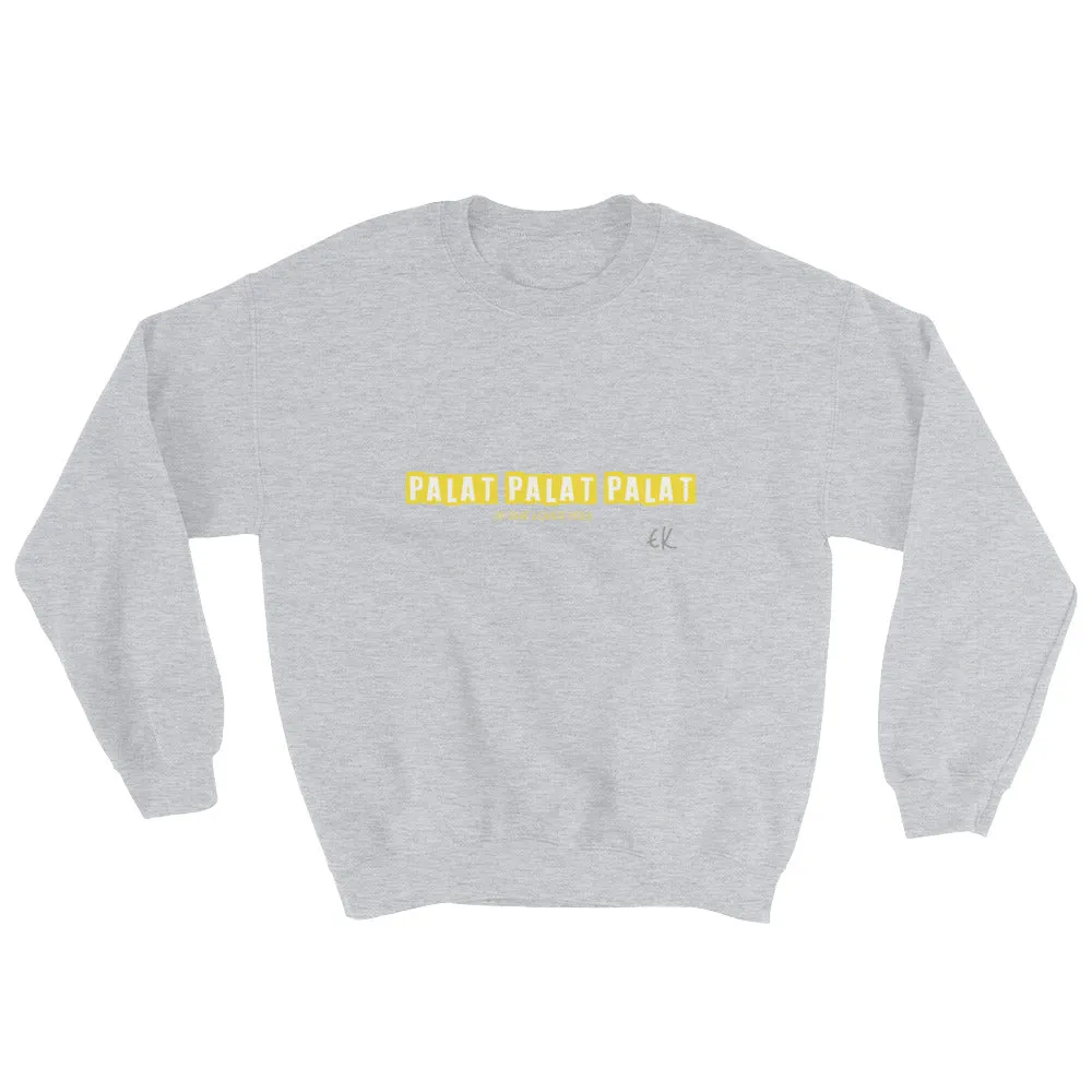 Palat Sweatshirt
