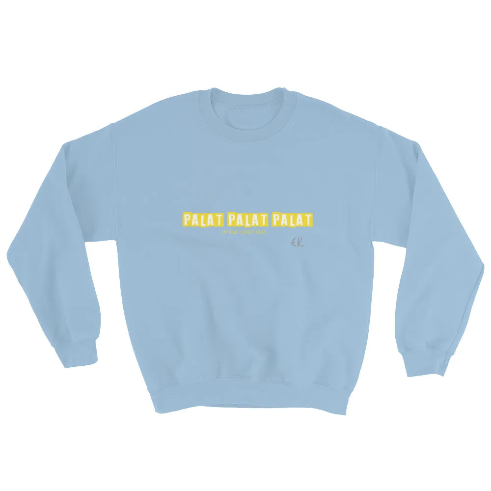 Palat Sweatshirt