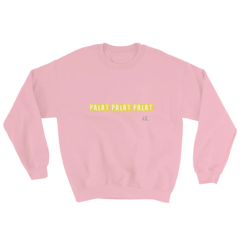 Palat Sweatshirt