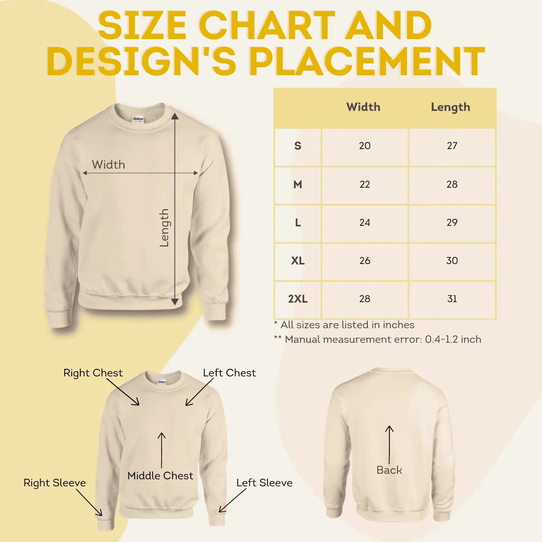 Personalized Mr And Mrs Sweatshirt Embroidered With Aniniversary Date, Best Gift For Couple