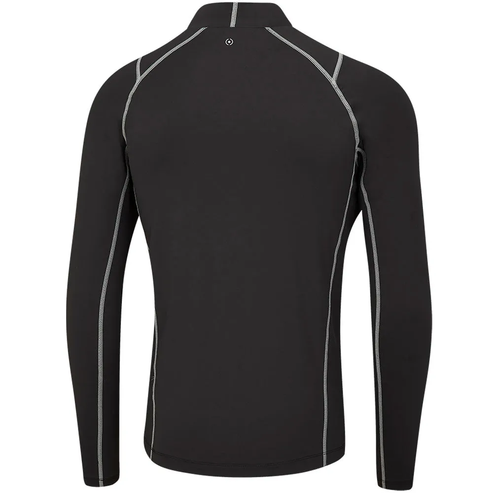 Ping Butler Baselayer - Black