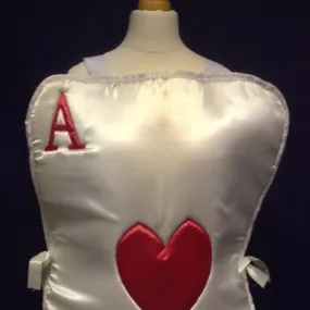 Playing Card (HIRE ONLY)