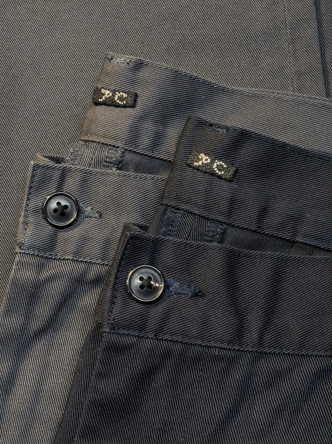 Porter Classic NEW ASTAIRE CHINOS