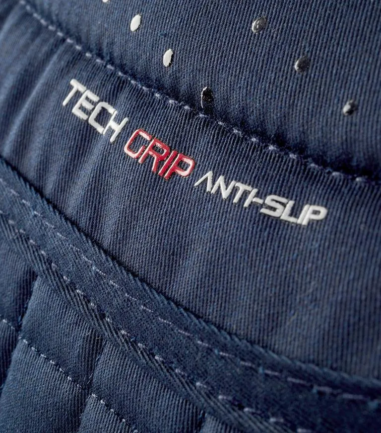 Premier Equine Close Contact Tech Grip Pro Anti-Slip Saddle Pad - Dressage Square (non slip surface on both sides)