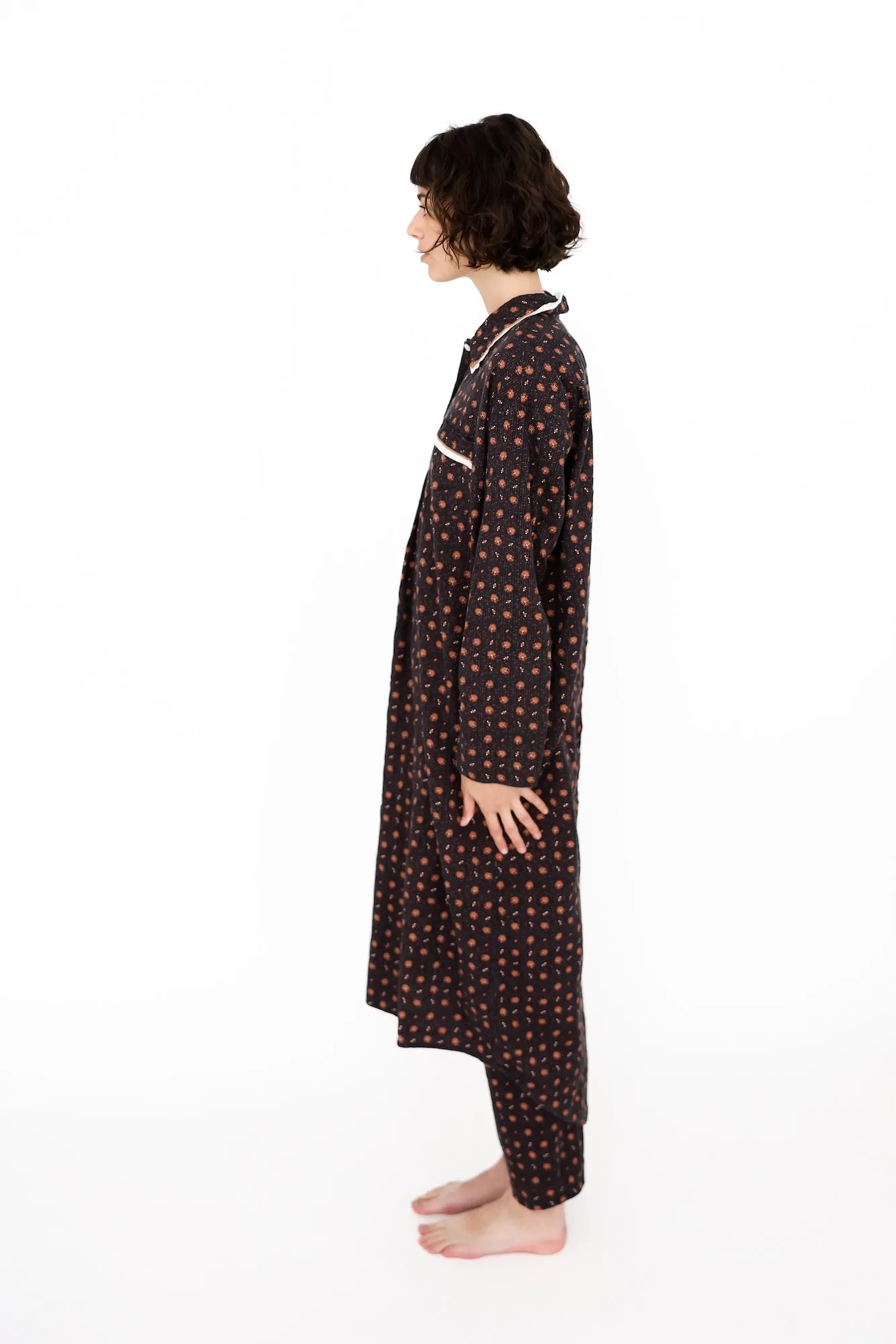 Pullover Tunic,  Keir