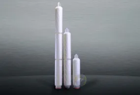 PureFlo Z-Series Cartridge - MZXS2073S1-5 (Pharmaceutical Grade)