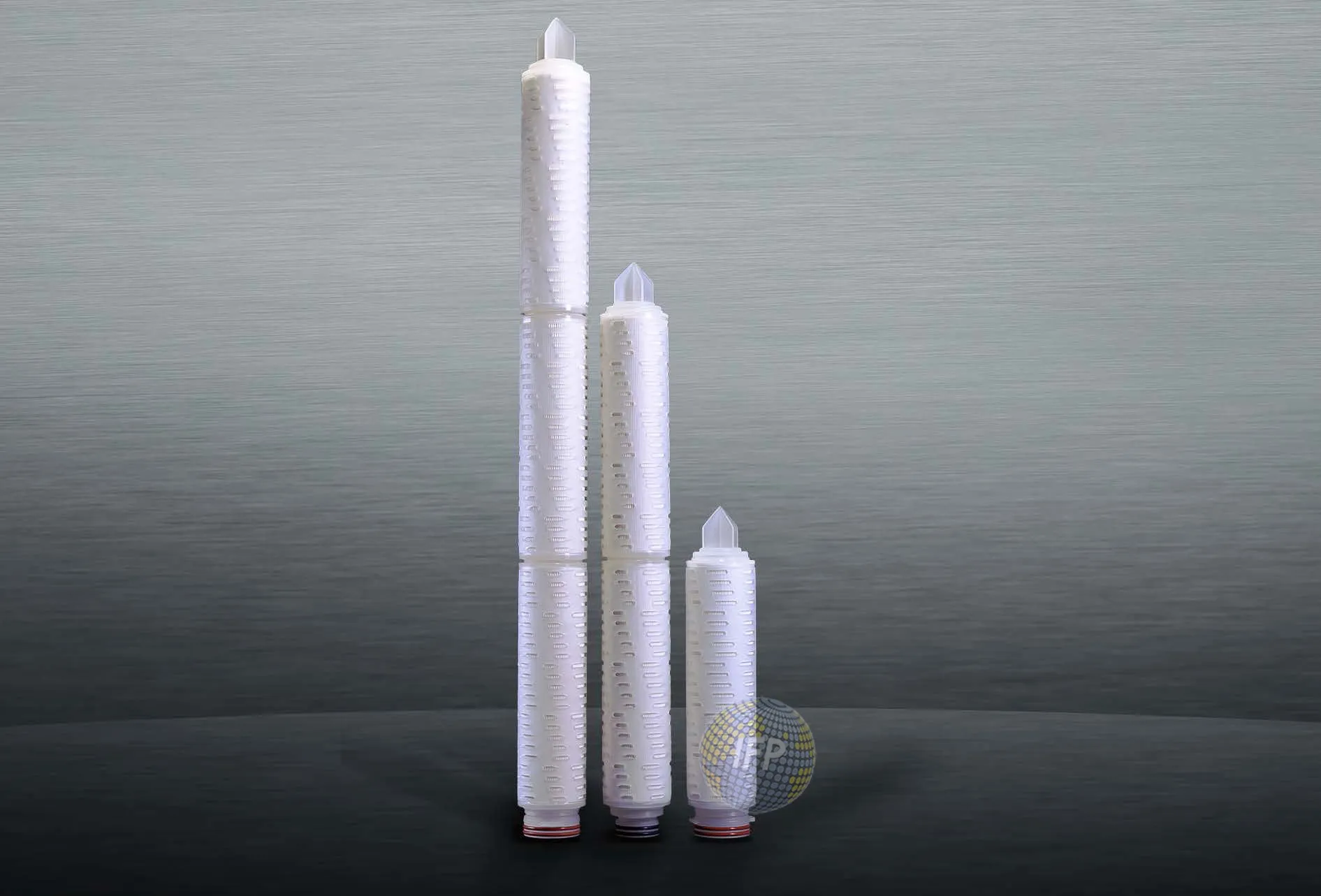 PureFlo Z-Series Cartridge - MZXS2073S1-5 (Pharmaceutical Grade)