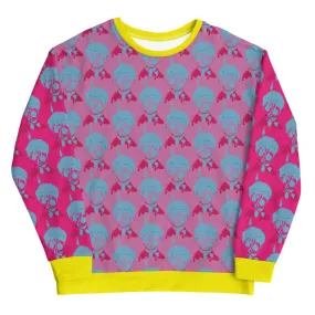 "Tear Boy" Sweatshirt