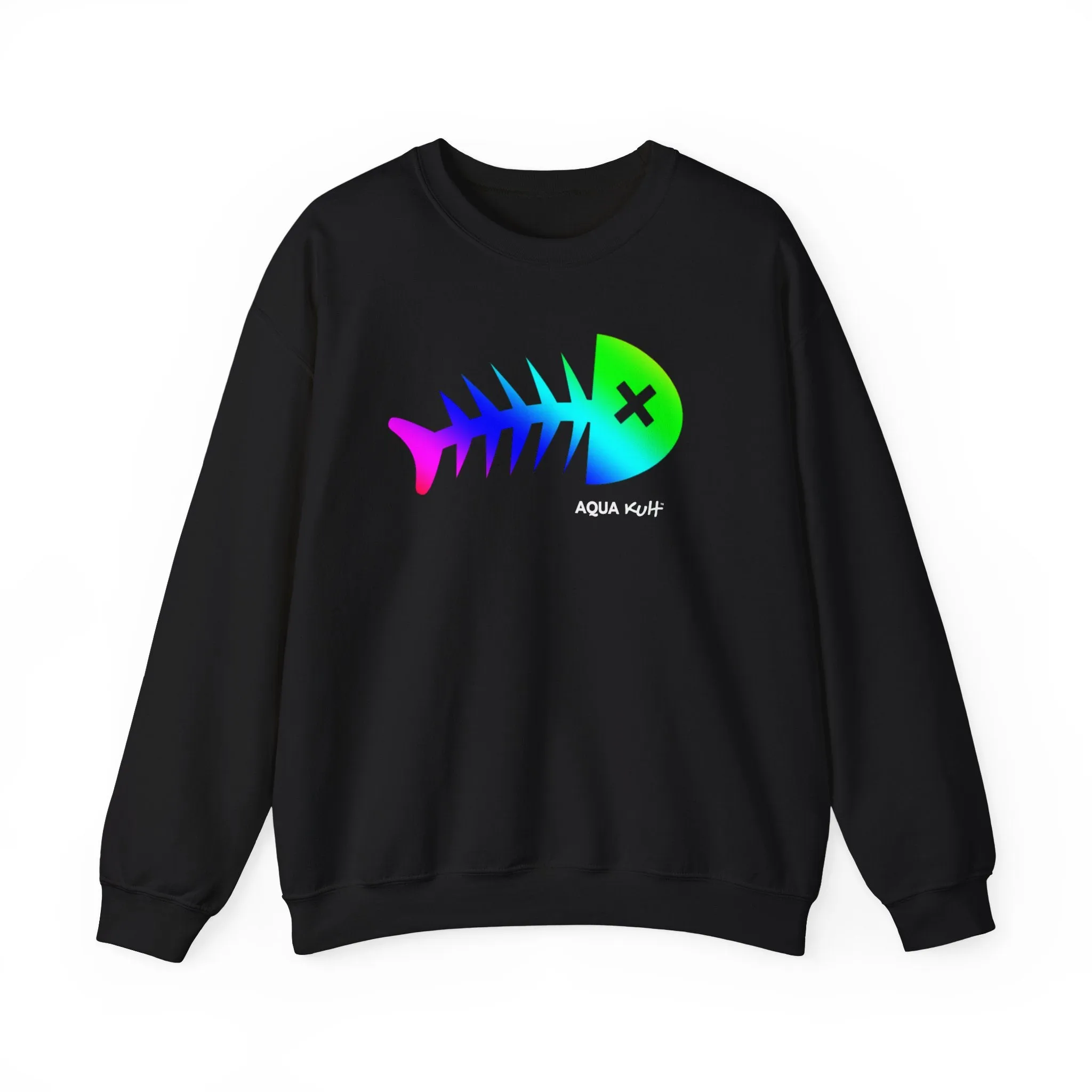 Rainbowfish Crewneck Sweatshirt