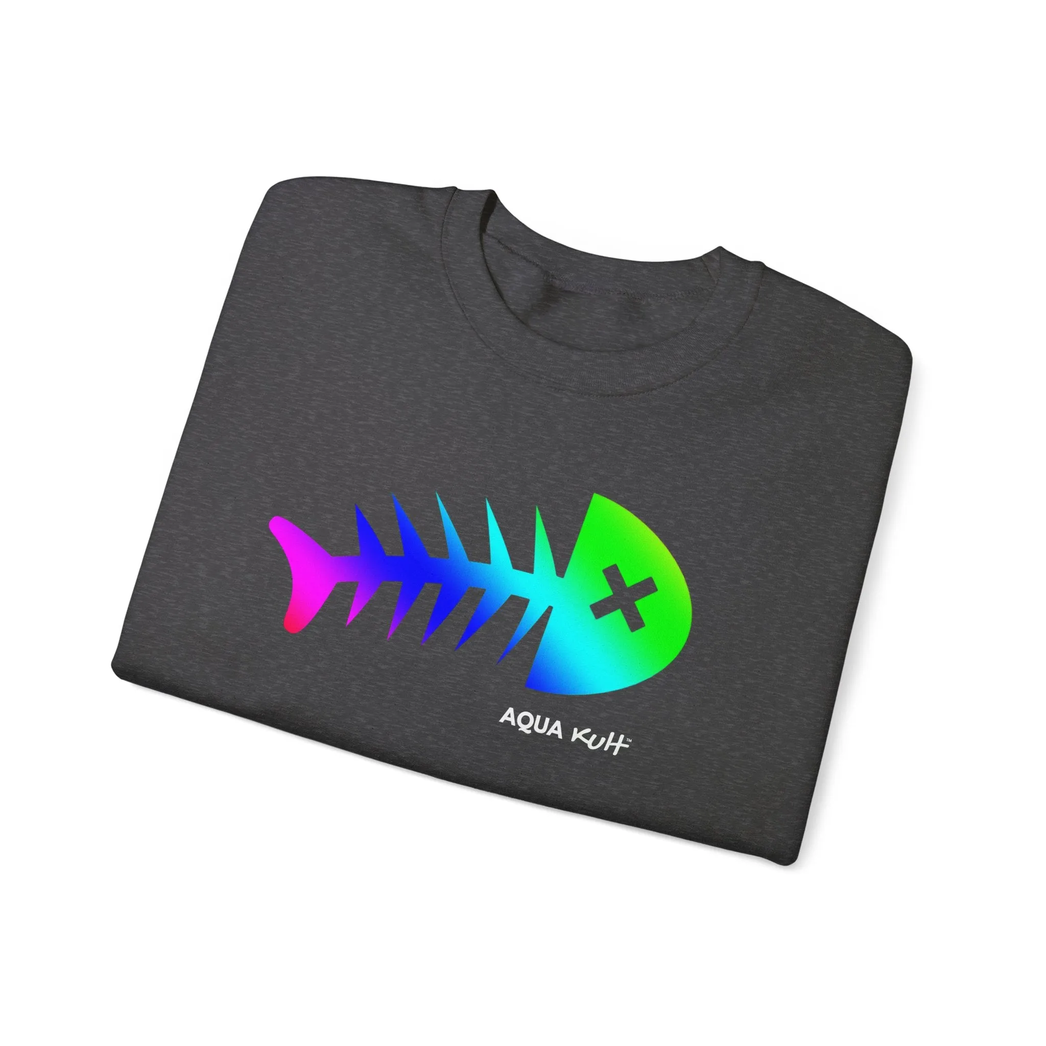Rainbowfish Crewneck Sweatshirt