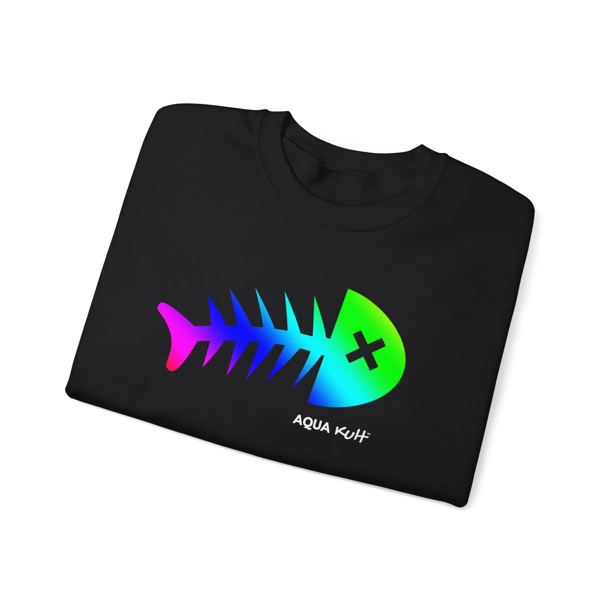 Rainbowfish Crewneck Sweatshirt