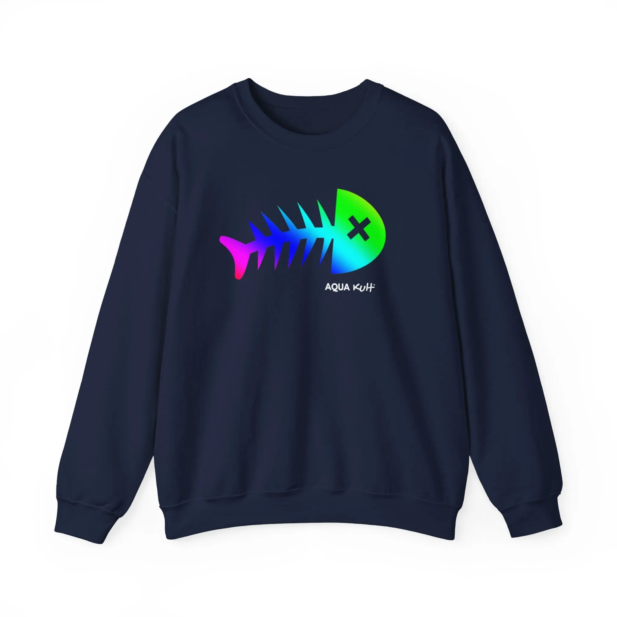 Rainbowfish Crewneck Sweatshirt