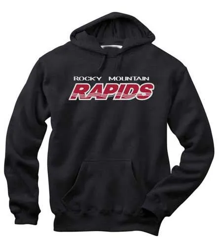 Rapids Team Hooded Sweatshirt