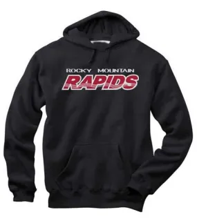 Rapids Team Hooded Sweatshirt