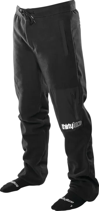 REST STOP PANT