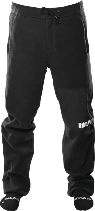REST STOP PANT
