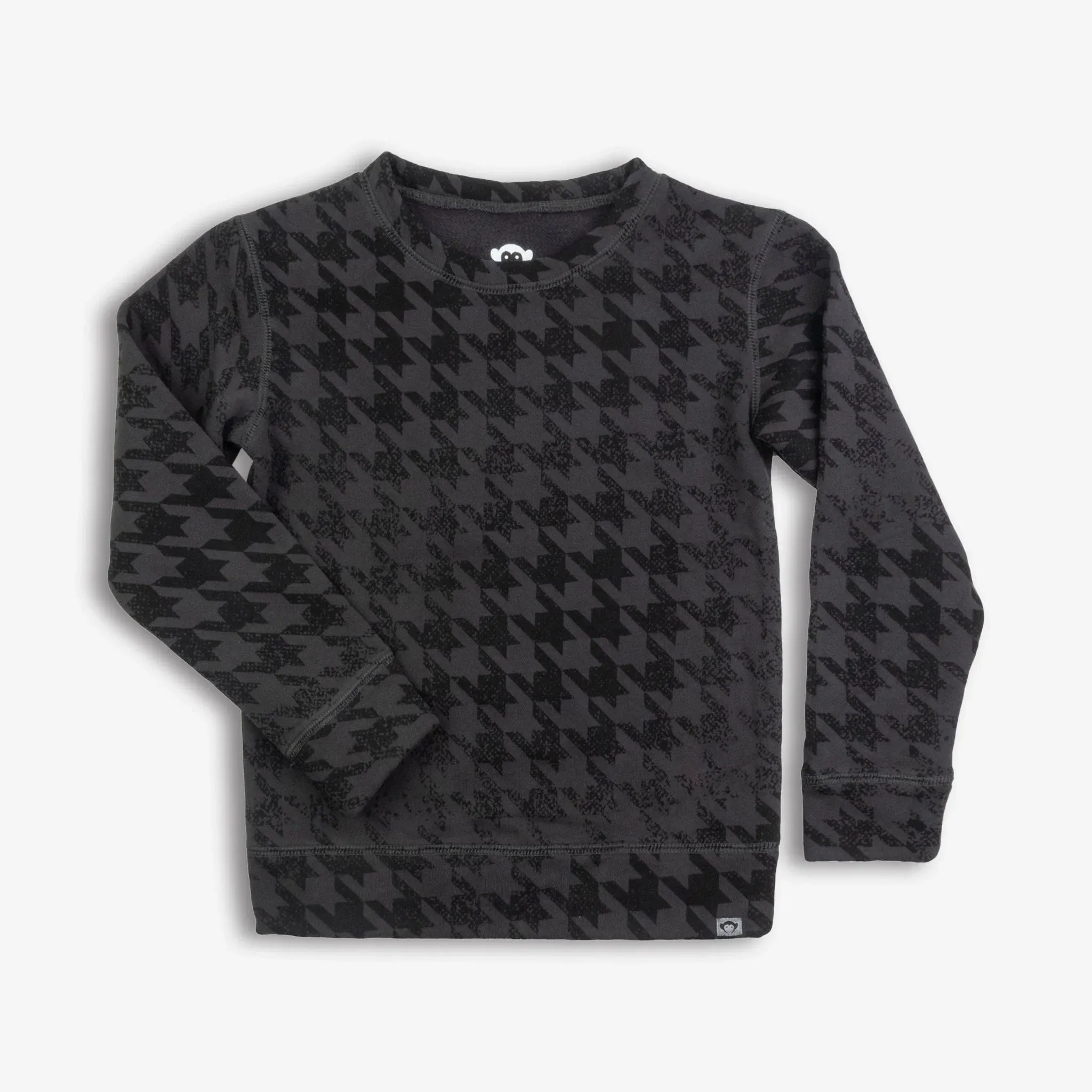 Revel Crewneck & Pant Set
