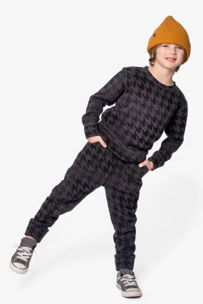 Revel Crewneck & Pant Set