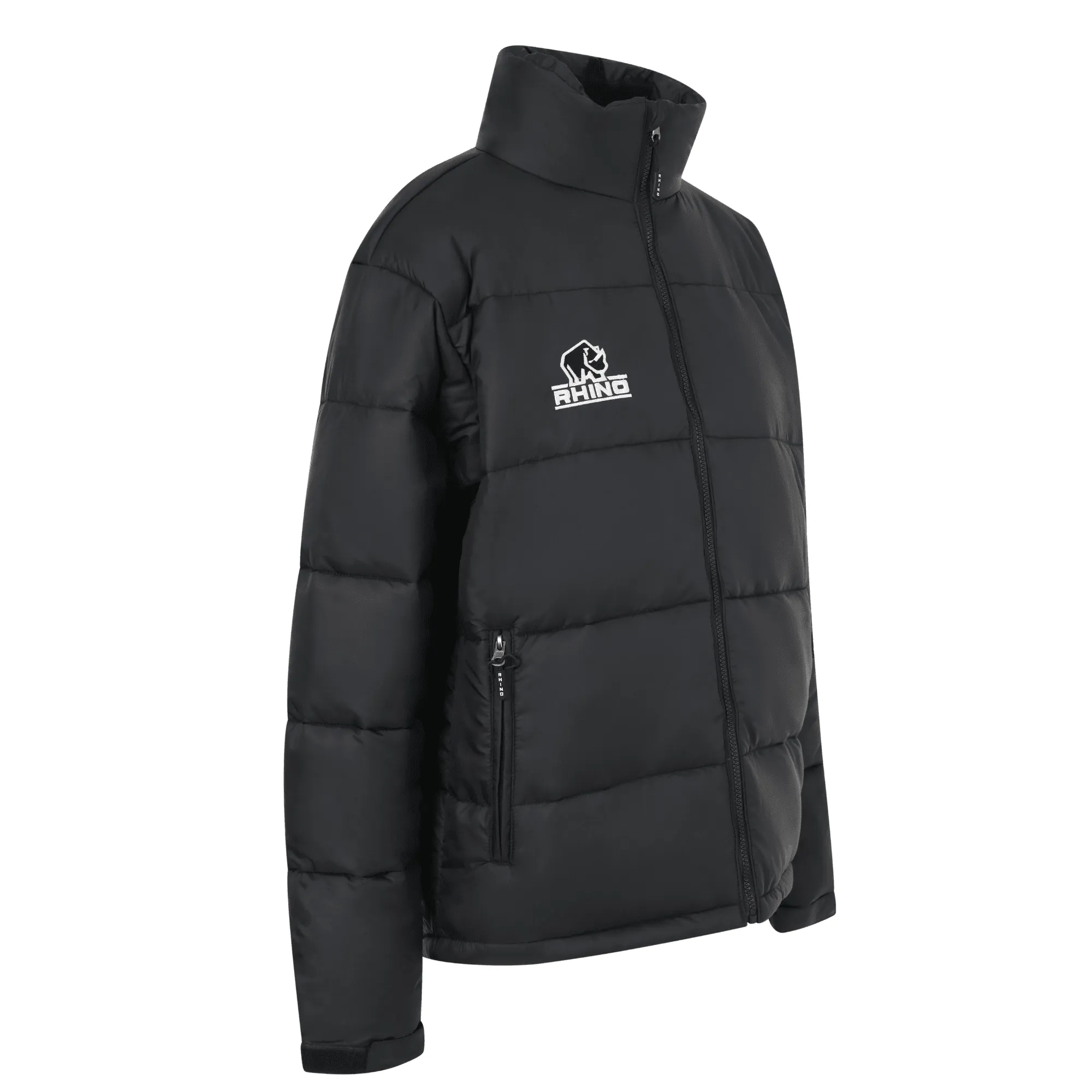 Rhino Men's Puffer Jacket