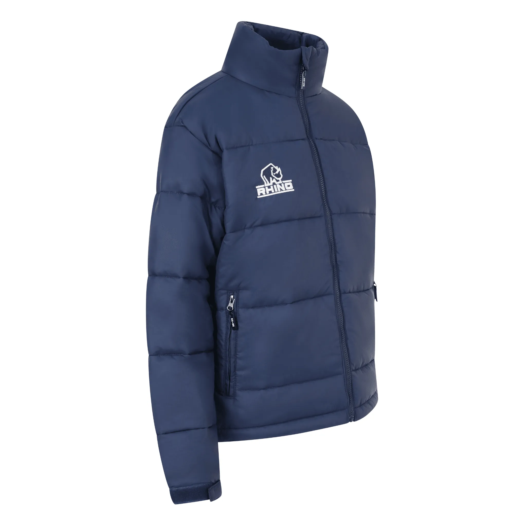 Rhino Men's Puffer Jacket