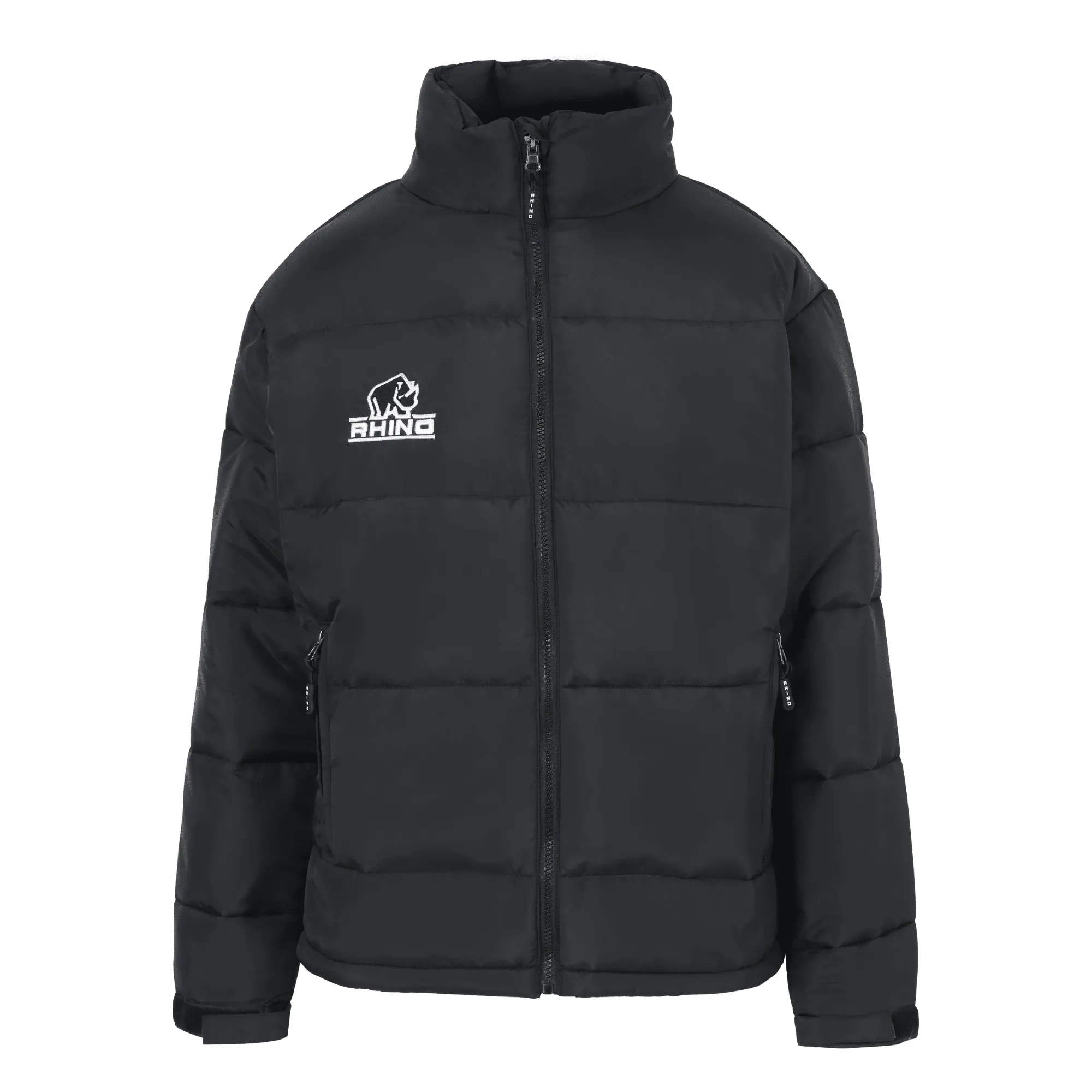 Rhino Men's Puffer Jacket
