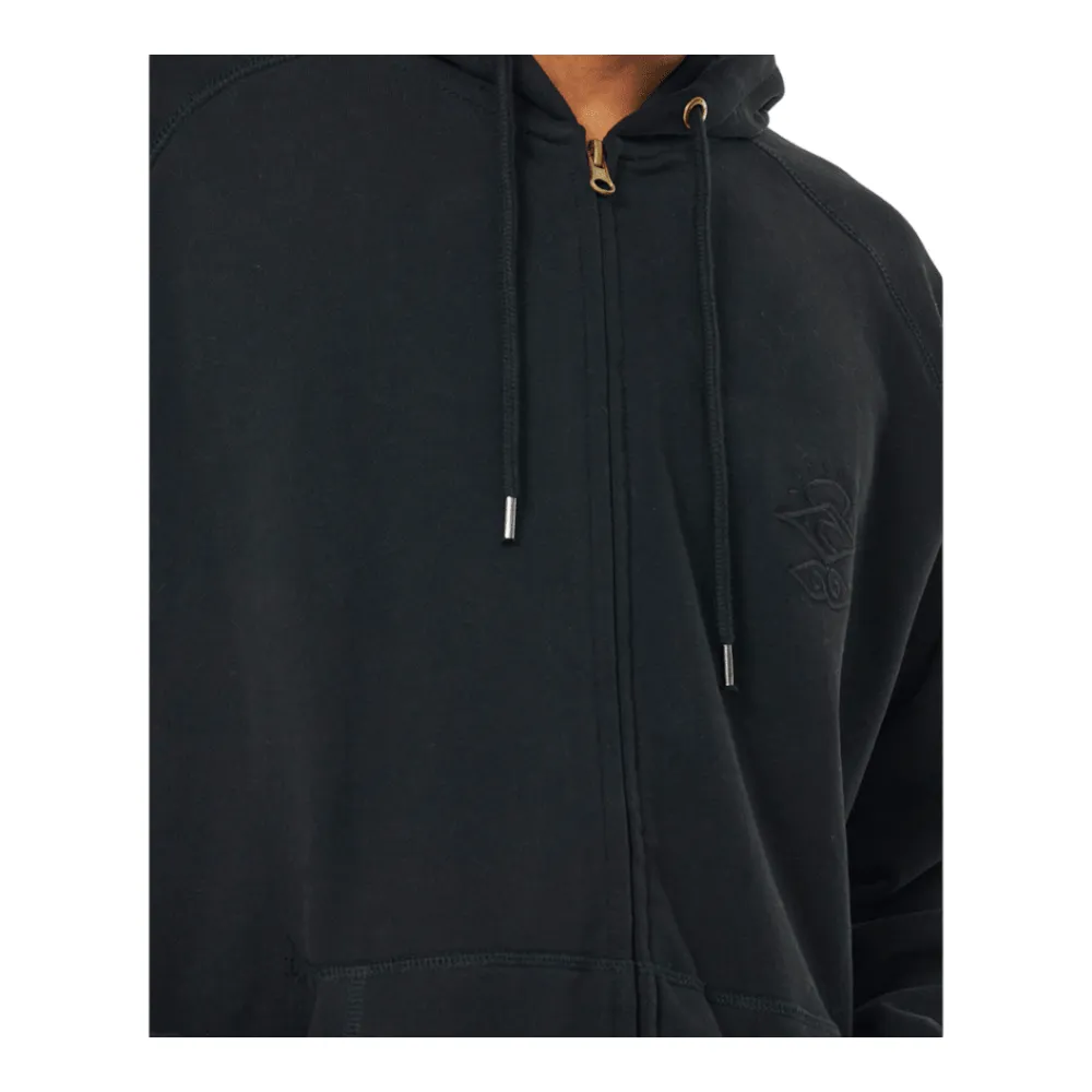 Rip Curl Searchers Zip Through Hood