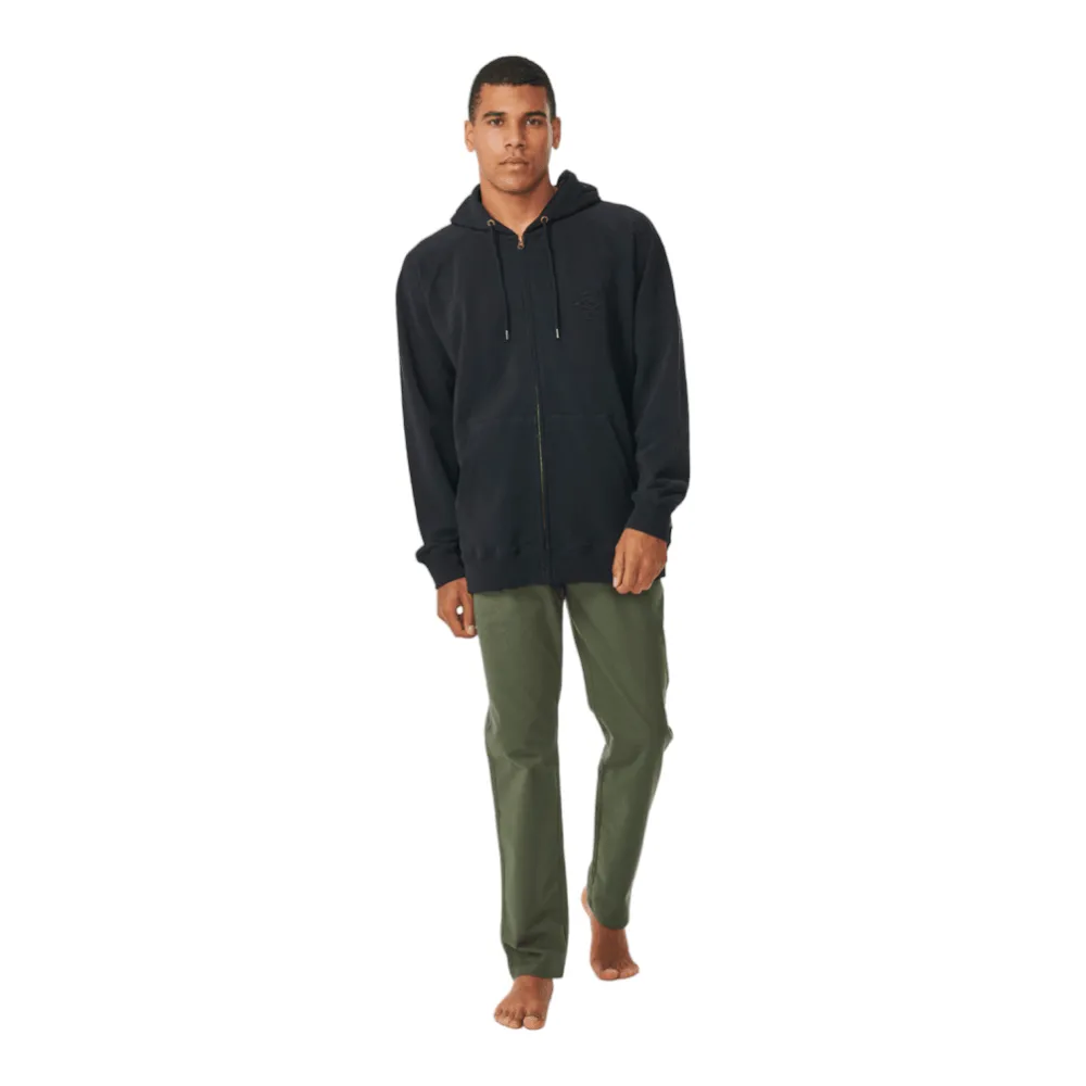Rip Curl Searchers Zip Through Hood