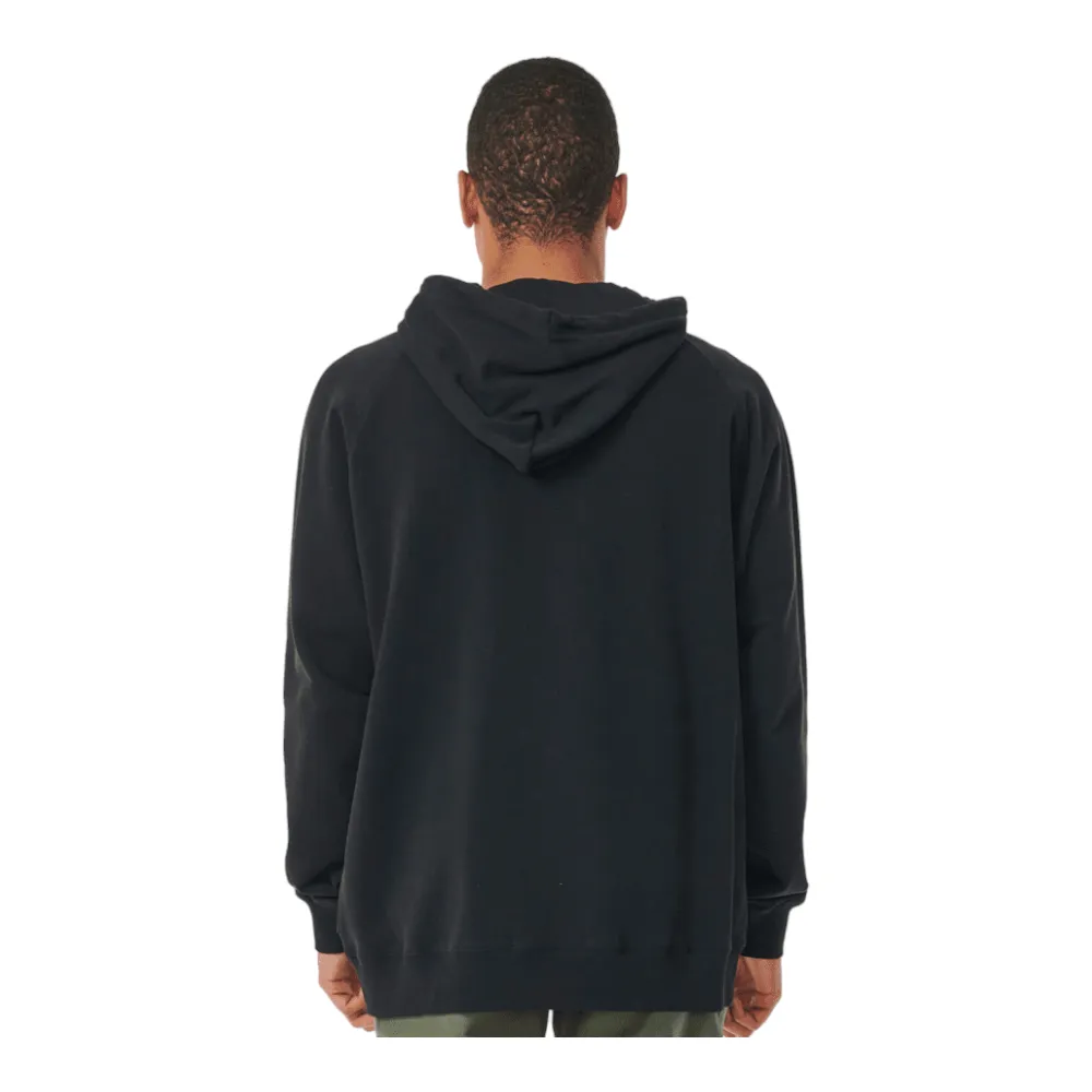 Rip Curl Searchers Zip Through Hood
