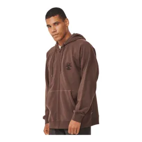 Rip Curl Searchers Zip Through Hood