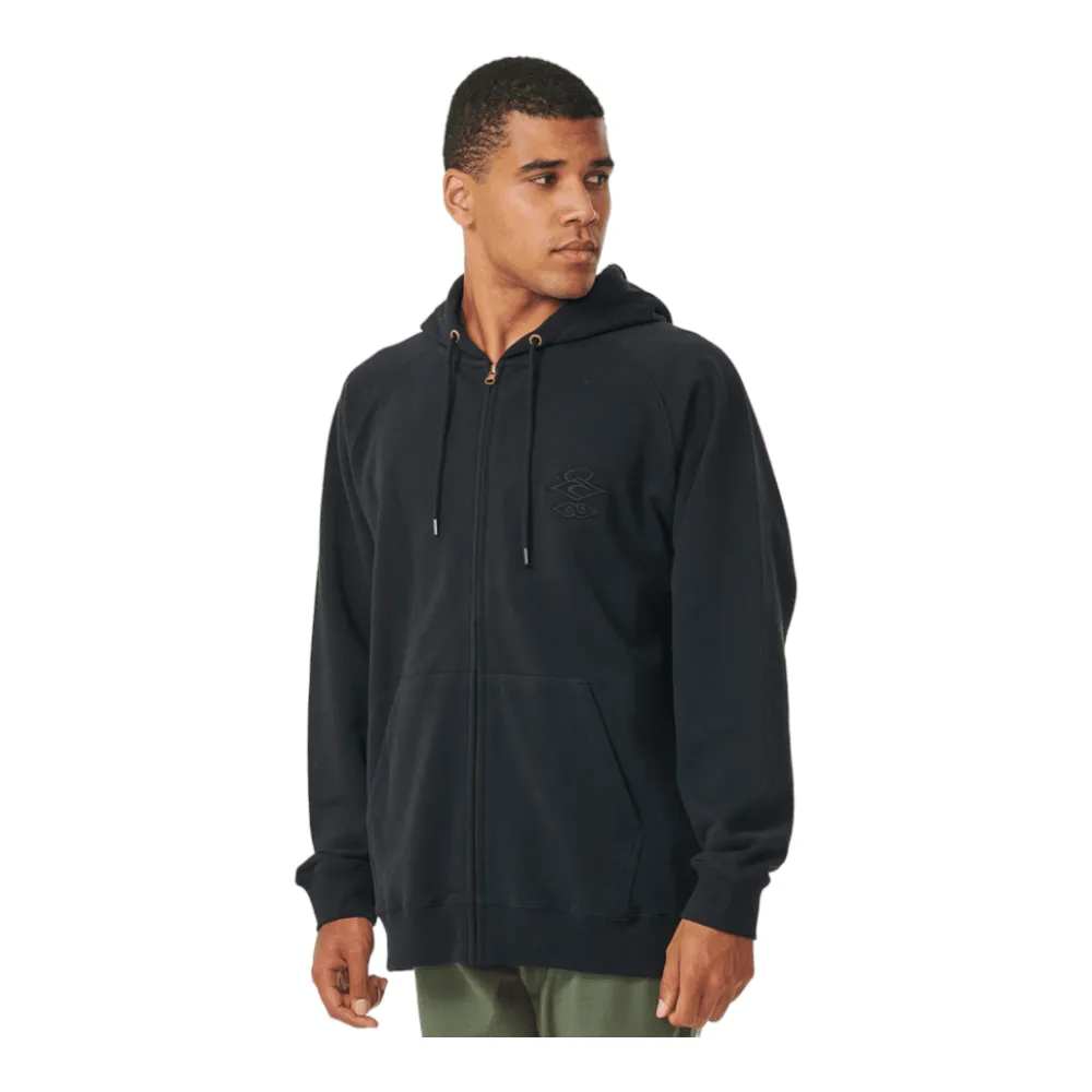 Rip Curl Searchers Zip Through Hood