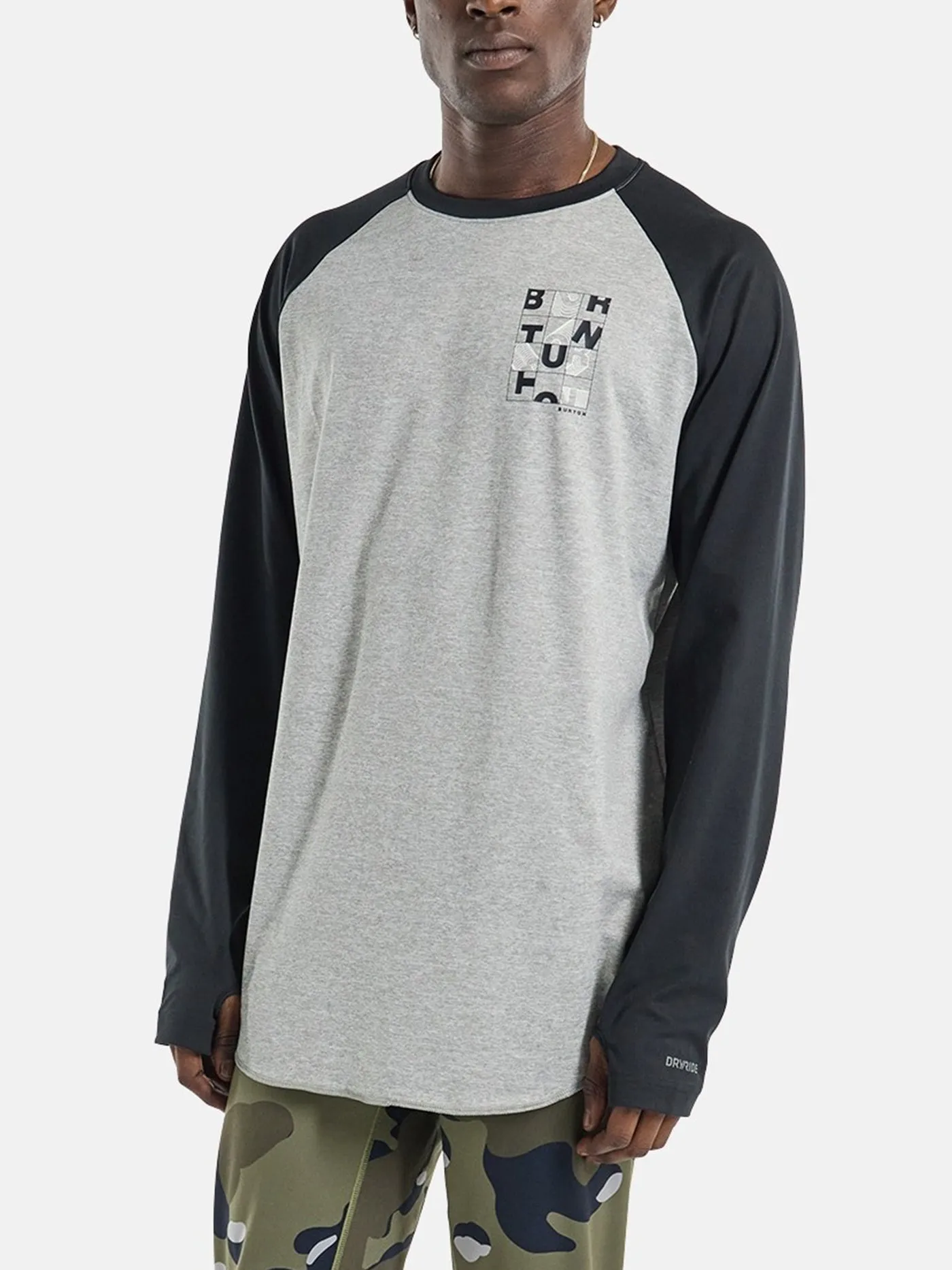 Roadie Tech Base Layer