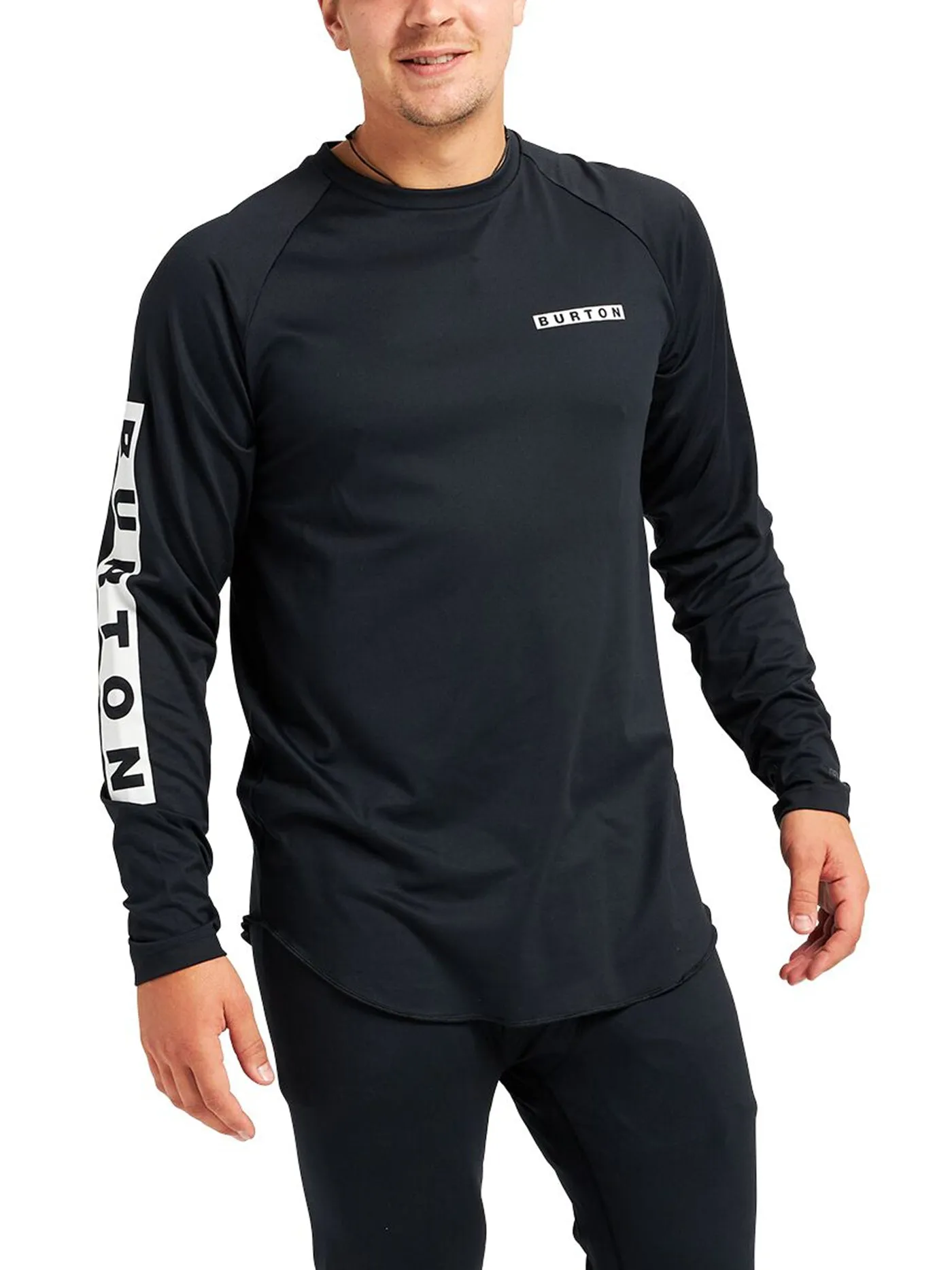 Roadie Tech Base Layer
