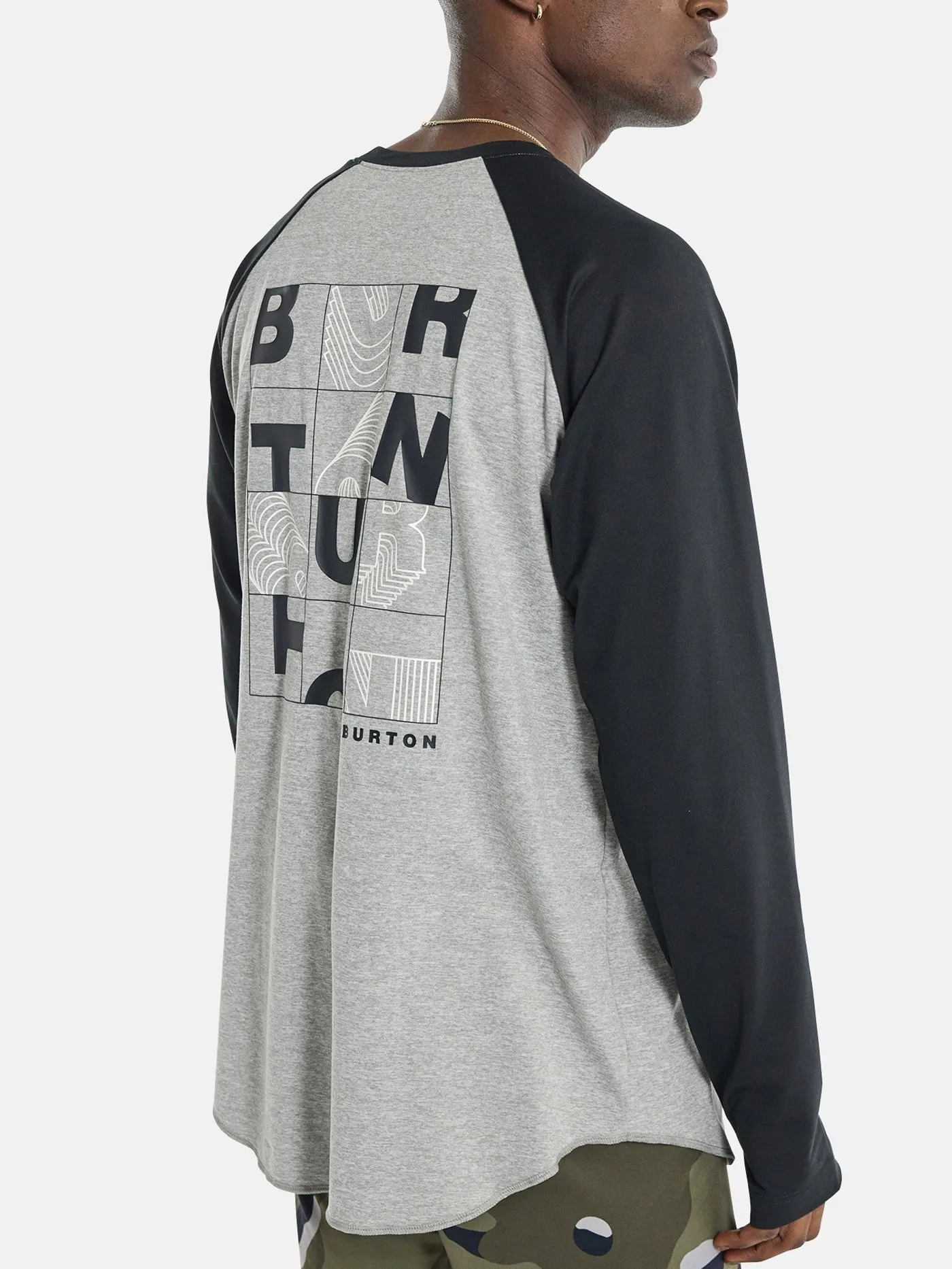 Roadie Tech Base Layer