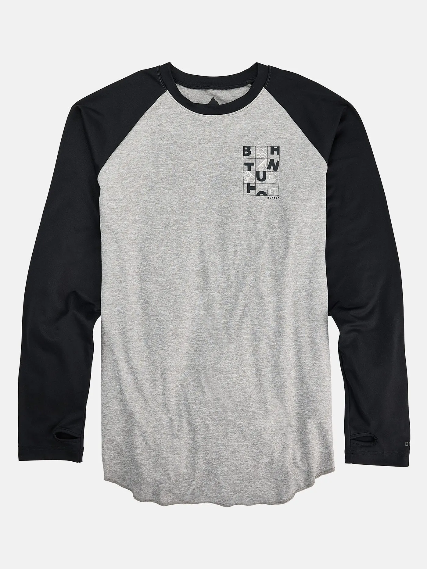 Roadie Tech Base Layer