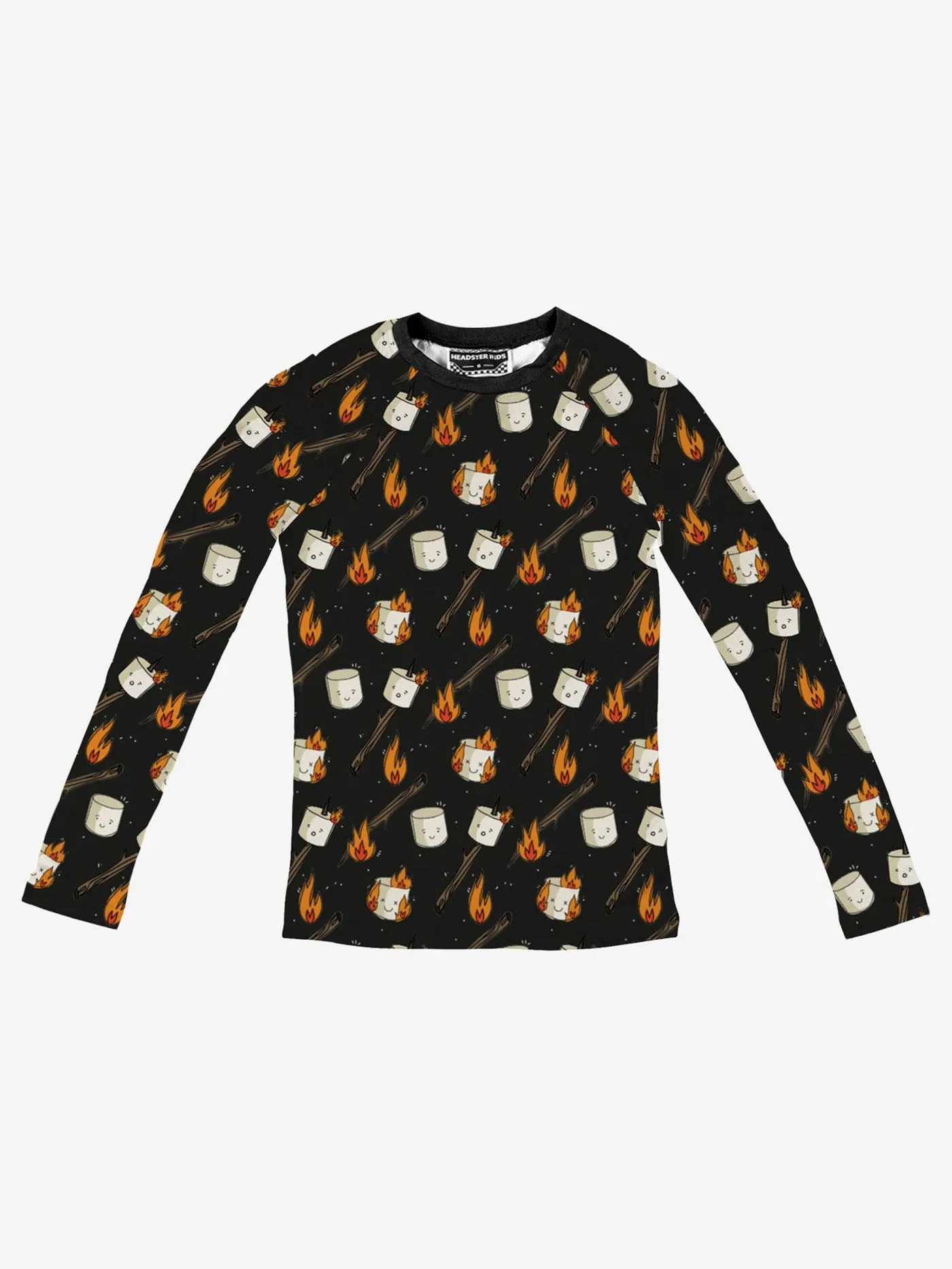 Roasted Base Layer Set (Youth)