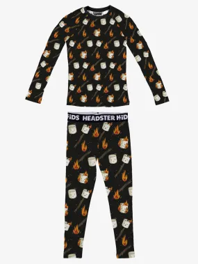 Roasted Base Layer Set (Youth)