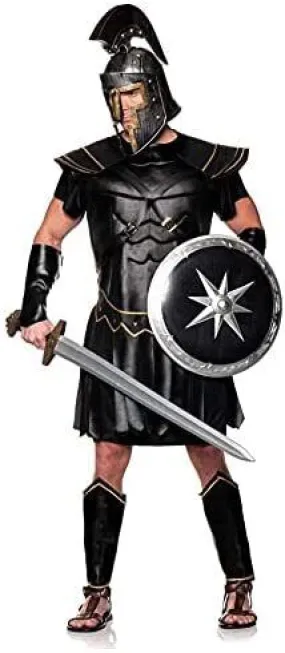 Roman Warrior