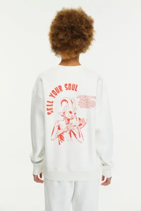 Sell Your Soul / Sweatshirt