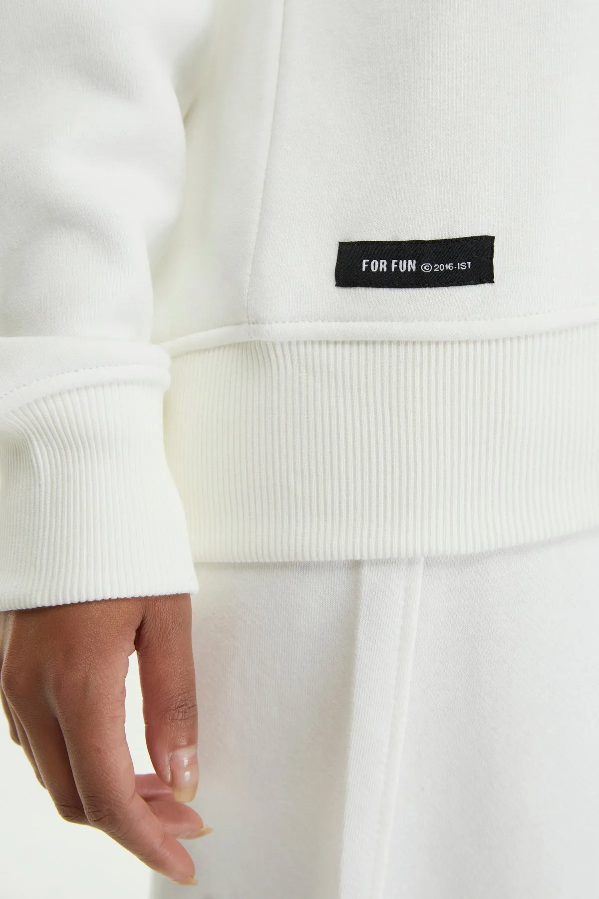 Sell Your Soul / Sweatshirt