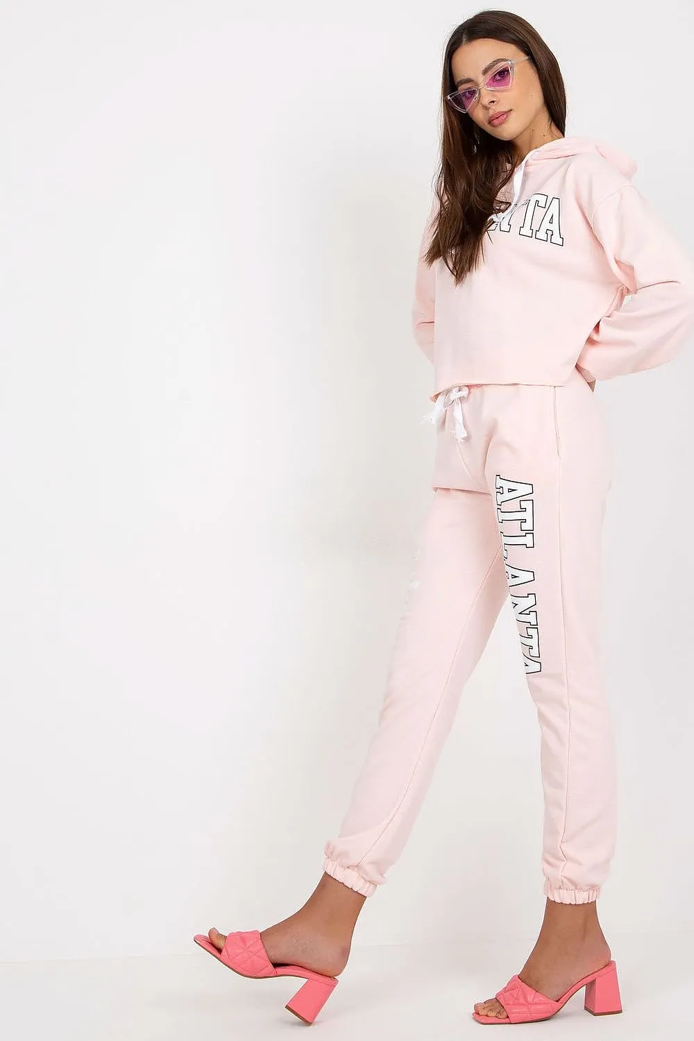 Set model 170393 Ex Moda