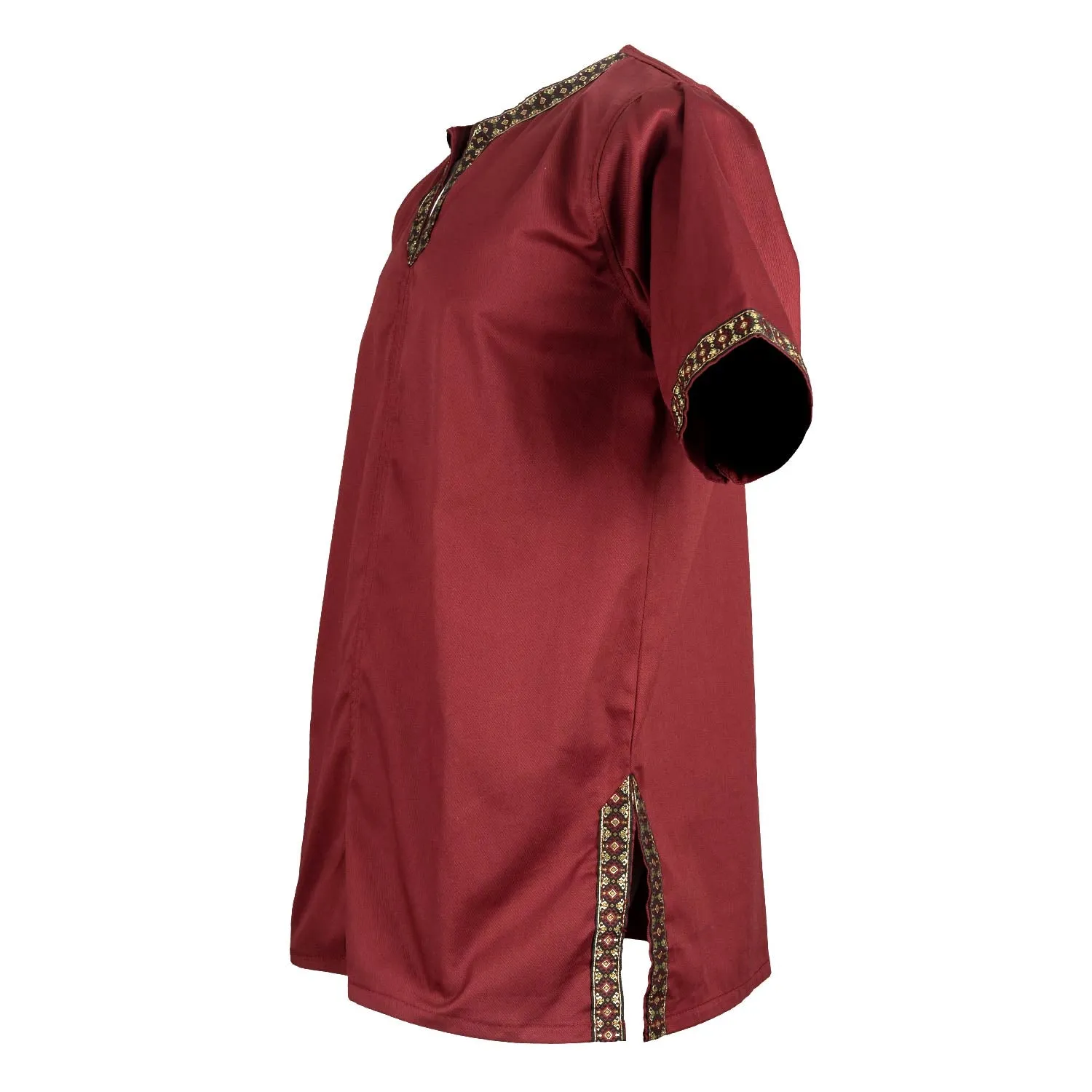 Sigbert tunic