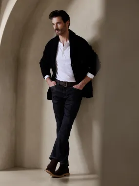 Slim Luxe Traveler Jean