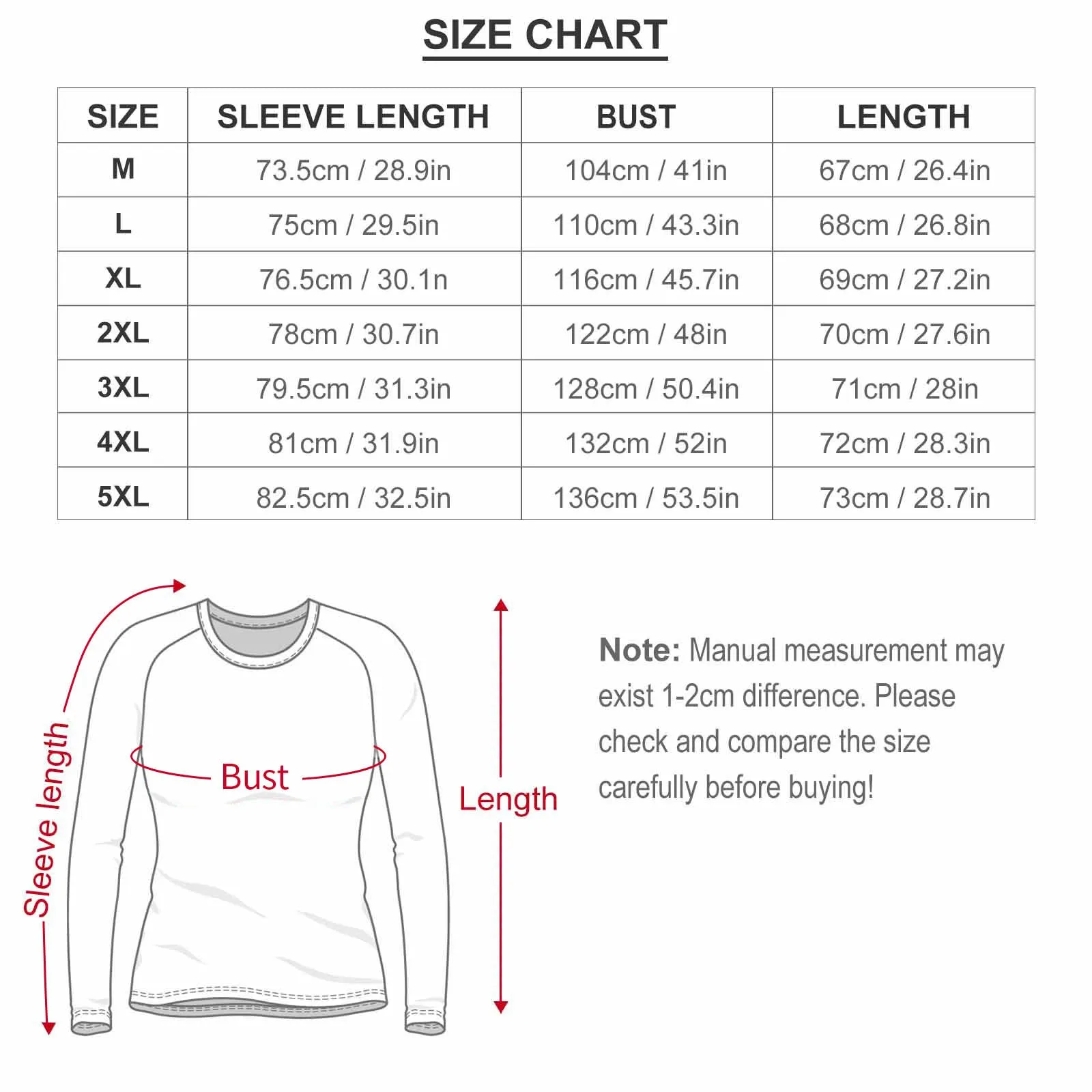 Small World Women's Raglan Crewneck Sweatshirt