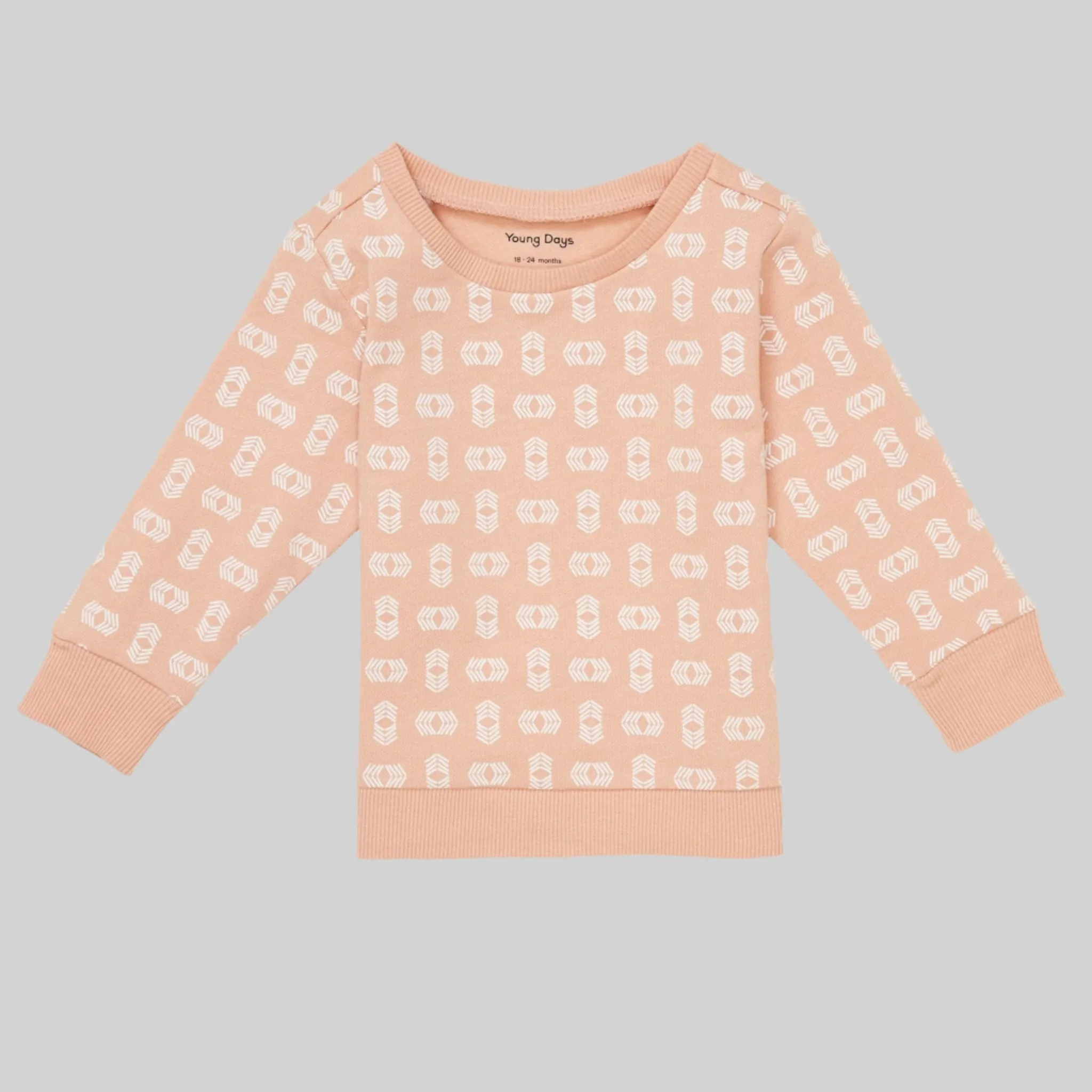 Springfield Sweatshirt