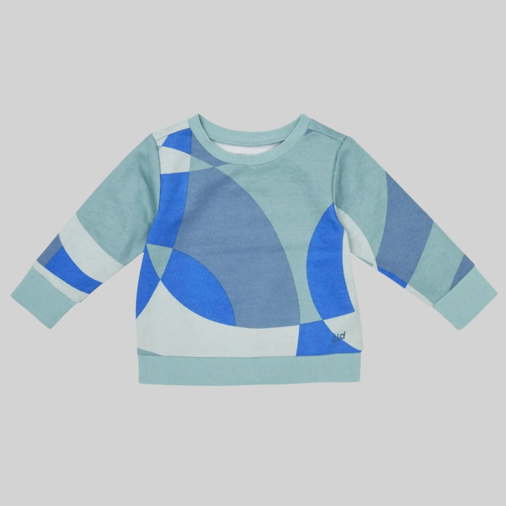 Springfield Sweatshirt