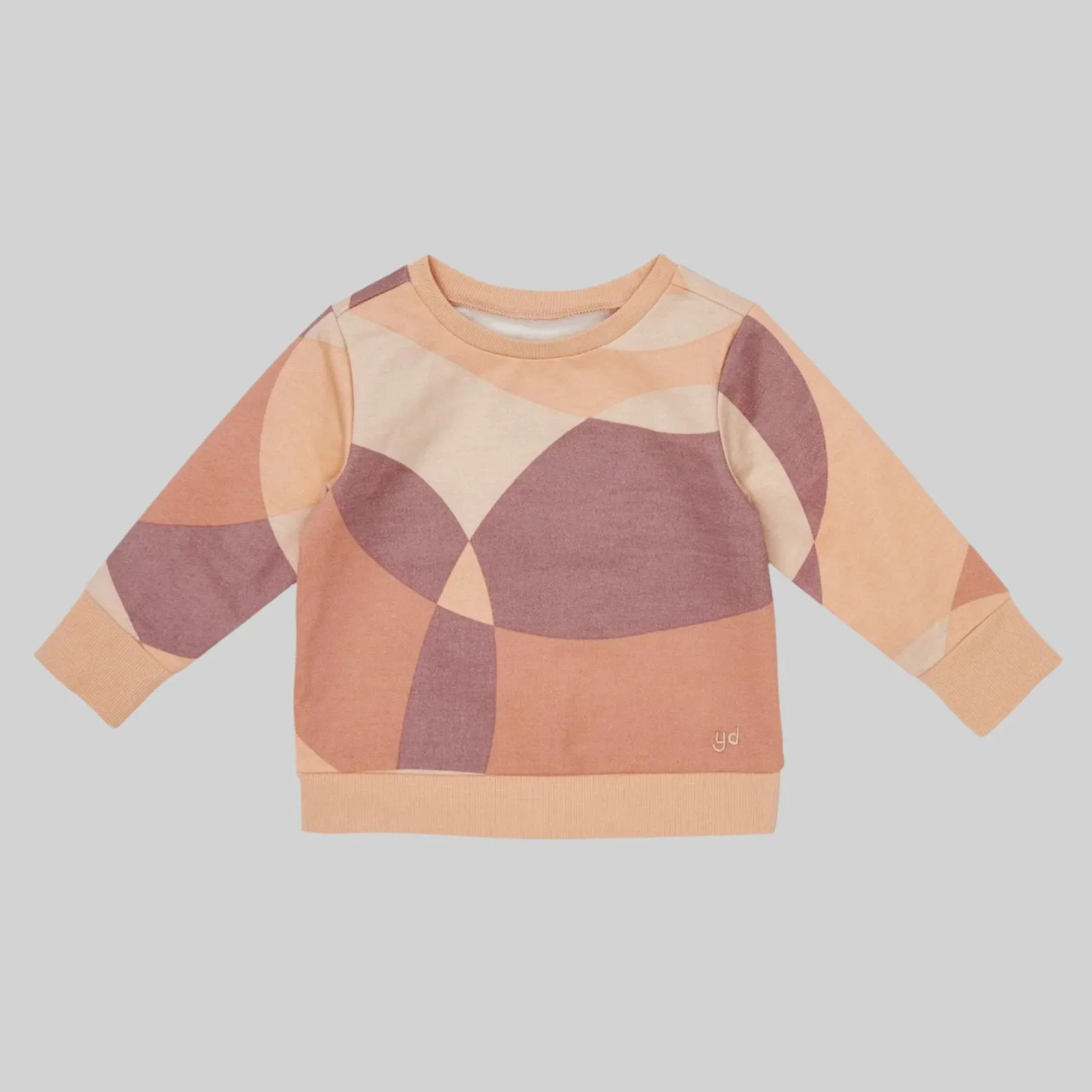 Springfield Sweatshirt
