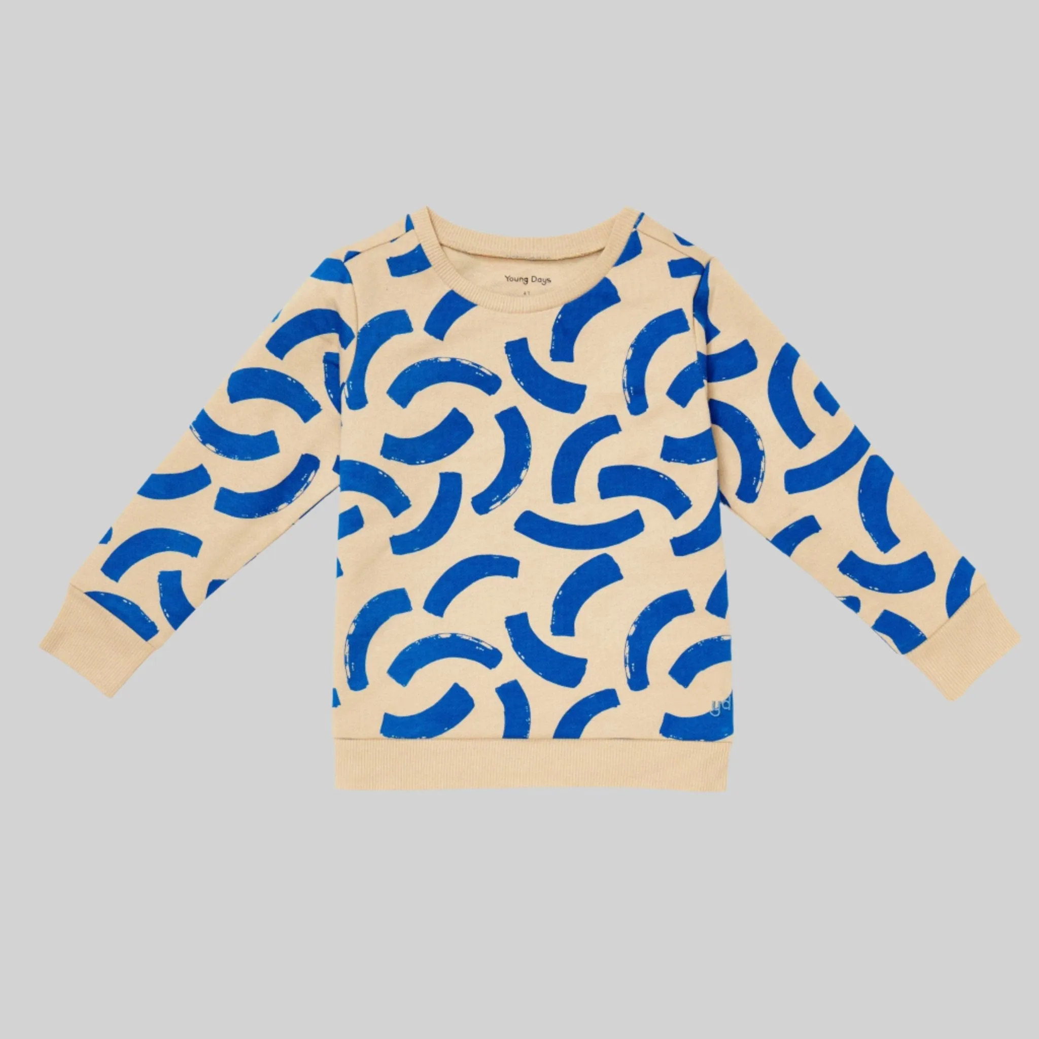 Springfield Sweatshirt